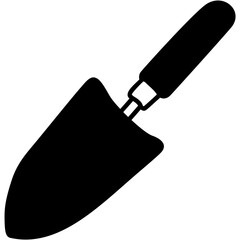 Trowel Icon