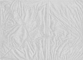 Polyethylene packaging with wrinkles, slightly crumpled. Stylish PNG texture for overlay effect. Gives the appearance of packaging. PNG file for the cover. Polyethylene texture mockup	
