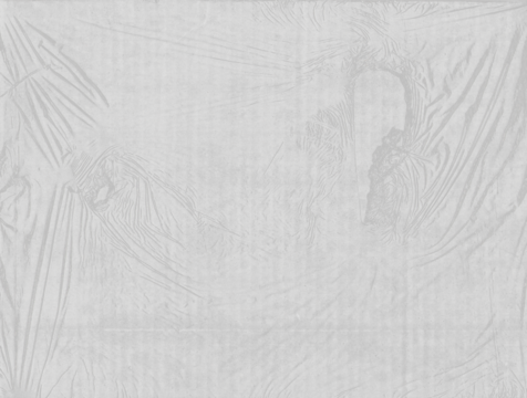 Polyethylene packaging for Album Cover ,CD ,vinyl. Photo scanned cover for overlay. PNG Torn packaging effect. Design overlay cover. Packaging effect for cd, vinyl design. Photo PNG. Overlay texture