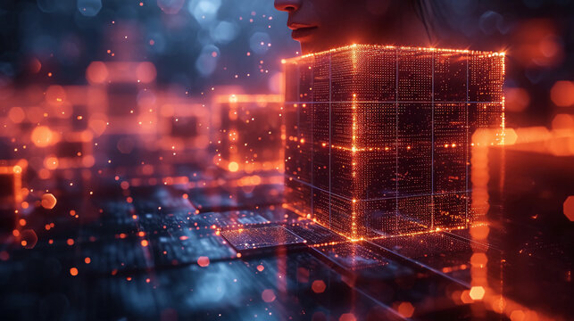 SAP HANA, RDS, Structure Query Language, NoSQL, ElasticSearch, Column-oriented DB, JSON support, Partitioning, Database architecture, Atomicity, AWS