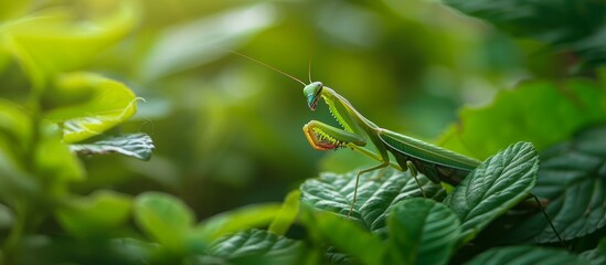 Cultural diversity and unity represented by people praying together