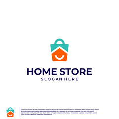 investment home store , sale , marketing , logo design inspiration.