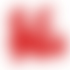 Abstract Shape Gradient Decor