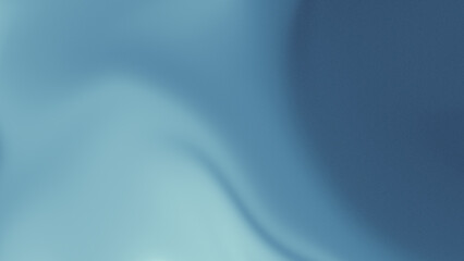 blue wave background abstract grainy gradient noise texture effect
