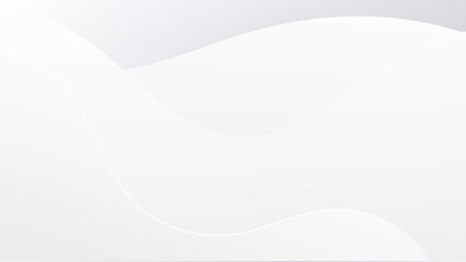 white paper background