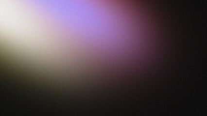 beautiful light colorful grainy gradient dark backdrop noise texture banner poster header design