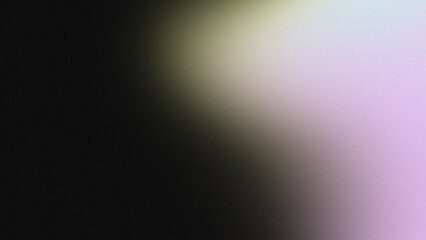  light gradient grainy and dark backdrop noise texture effect