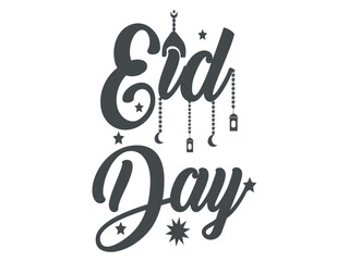 Eid Al Fitr Typography Design, Eid Day, My First Eid, Eid Mubarak, Islamic Typography, Eid Al Fitr, Islamic calligraphy, Calligraphy Design, Logo Design, Graphic Design, Vector Design, Digital Design