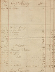 Old Document