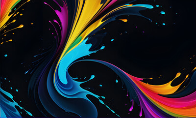abstract background