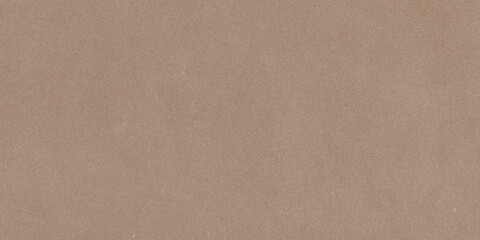 Light beige or brown color smooth recycled cardboard kraft paper, seamless tileable texture