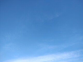 東京のそら(24.2.28)