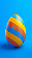 Beautiful Easter Egg Pictures
