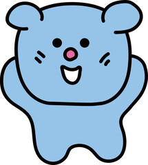 곰돌이