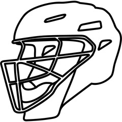 Helmet Icon