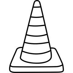 Cone Icon