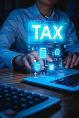 Digital Tax Filing: Modern Online Taxation