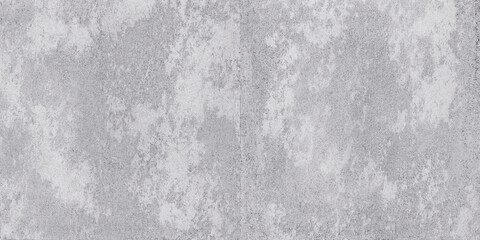 White or light gray concrete wall texture background panorama banner long