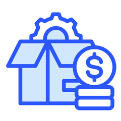 Cost Icon