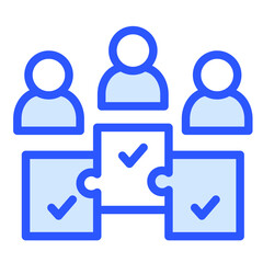 Employee Engagement Icon