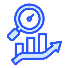 Market Research Icon