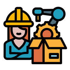 Engineer Icon