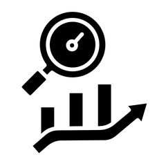 Market Research Icon