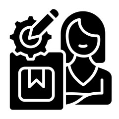 Product Designer Icon