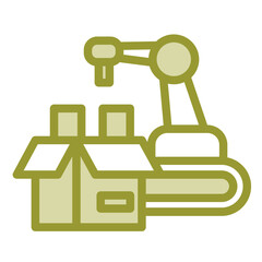 Products Icon