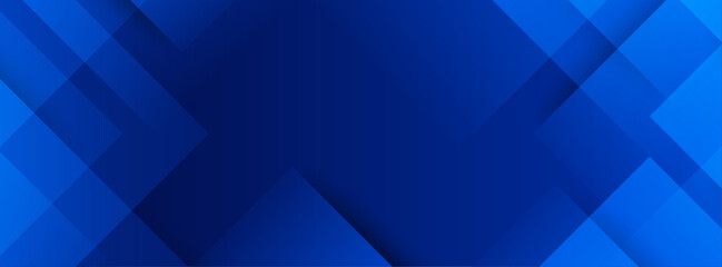 Blue gradient background, abstract background, simple design.Eps 10