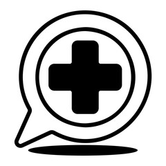 communication icon