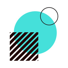 Geometric Shape Vector