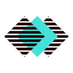 Geometric Shape Vector