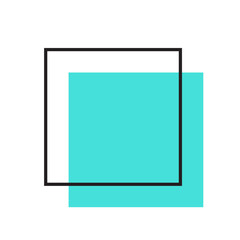 Geometric Shape Vector