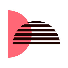 Geometric Shape Vector