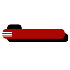 Headline news banner