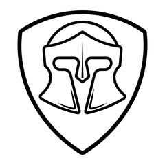 helmet icon