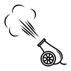 cannon icon