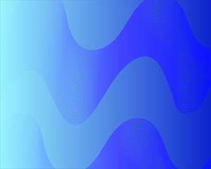 abstract blue background