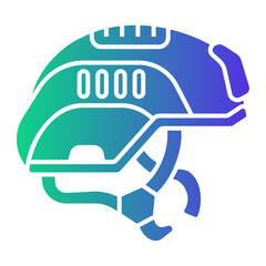 helmet icon