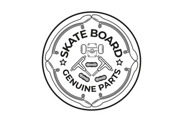 Skateboard Typography, Urban Typography for Skate Enthusiasts, Skateboard Lettering Design, Street Style Typography Logo, Skater Vibes Typography, Skateboard Letters Design, Typography for Skaters