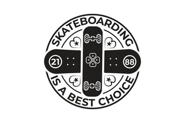 Skateboard Typography, Urban Typography for Skate Enthusiasts, Skateboard Lettering Design, Street Style Typography Logo, Skater Vibes Typography, Skateboard Letters Design, Typography for Skaters