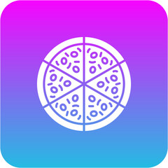 Pizza Icon