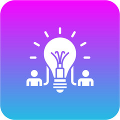 Lightbulb Icon