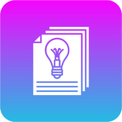 Documents Icon