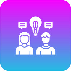 Discussion Icon