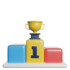 Competition Achievement Goal