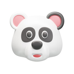Panda  © Vektora