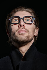 art of glasses