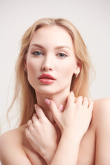 Fototapeta premium cosmetology for women